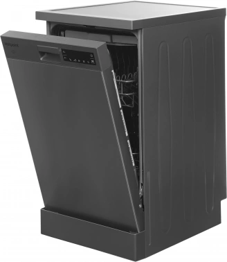 Посудомоечная машина Hotpoint HFS 2C85 DW X