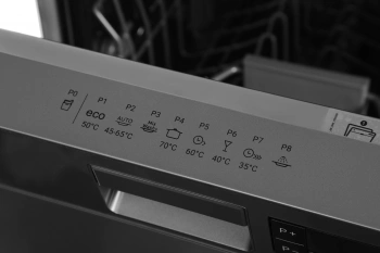 Посудомоечная машина Hotpoint HFS 2C85 DW X