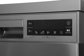 Посудомоечная машина Hotpoint HFS 2C85 DW X