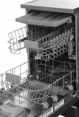 Посудомоечная машина Hotpoint HFS 2C85 DW X