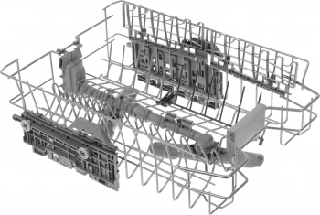 Посудомоечная машина Hotpoint HFS 2C85 DW X