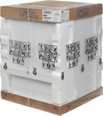 Посудомоечная машина Hotpoint HF 5C84 DW