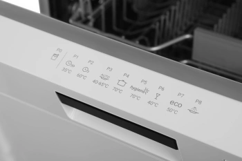 Посудомоечная машина Hotpoint HF 5C84 DW