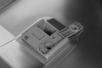 Посудомоечная машина Hotpoint HF 5C84 DW