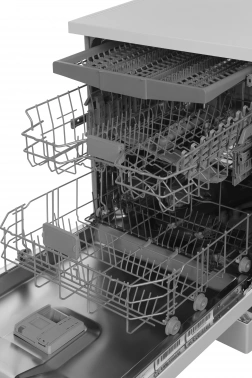 Посудомоечная машина Hotpoint HF 5C84 DW