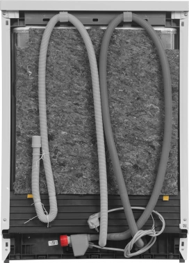 Посудомоечная машина Hotpoint HF 5C84 DW