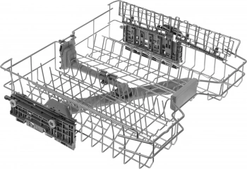 Посудомоечная машина Hotpoint HF 5C84 DW