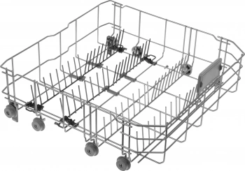 Посудомоечная машина Hotpoint HF 5C84 DW