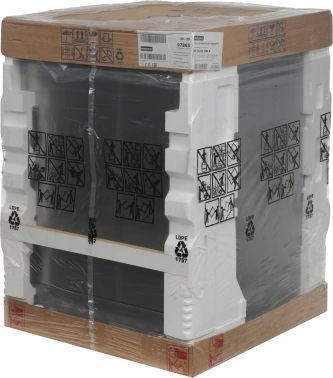 Посудомоечная машина Hotpoint HF 5C84 DW X