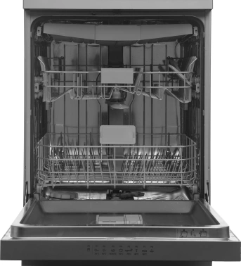 Посудомоечная машина Hotpoint HF 5C84 DW X