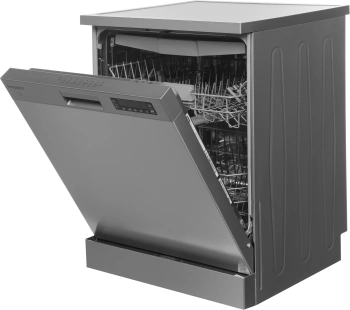 Посудомоечная машина Hotpoint HF 5C84 DW X