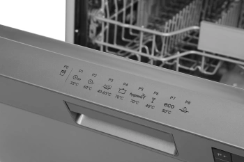 Посудомоечная машина Hotpoint HF 5C84 DW X