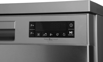 Посудомоечная машина Hotpoint HF 5C84 DW X