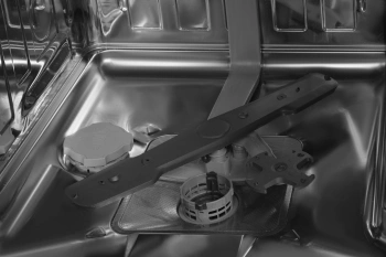 Посудомоечная машина Hotpoint HF 5C84 DW X