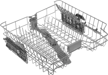 Посудомоечная машина Hotpoint HF 5C84 DW X