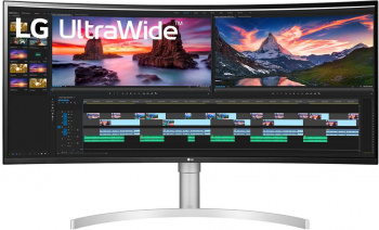 Монитор LG 38