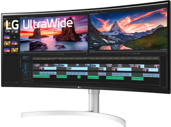 Монитор LG 38