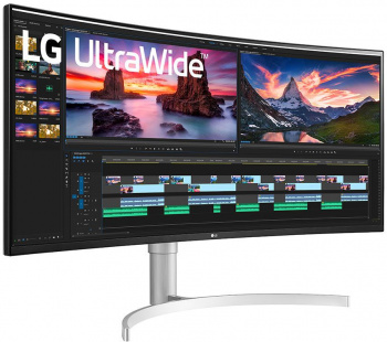 Монитор LG 38