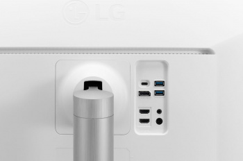Монитор LG 38