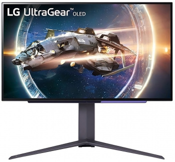 Монитор LG 27