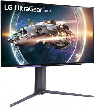 Монитор LG 27