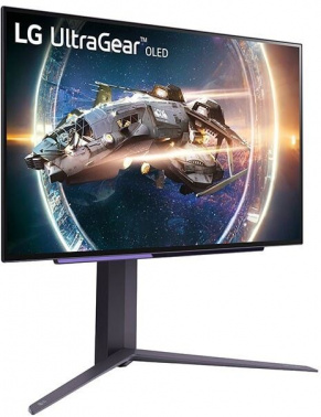 Монитор LG 27