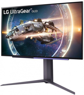 Монитор LG 27