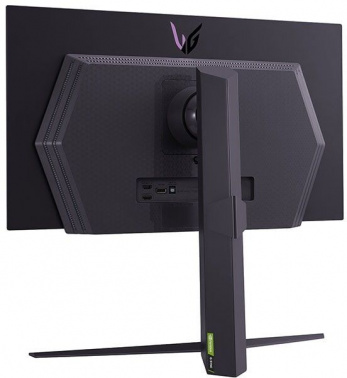 Монитор LG 27