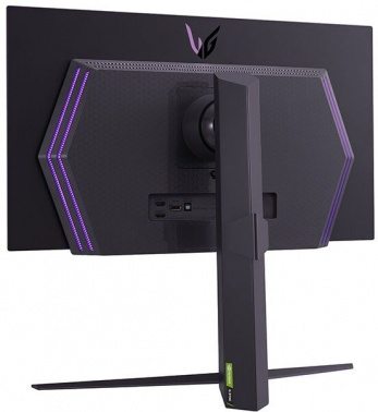 Монитор LG 27