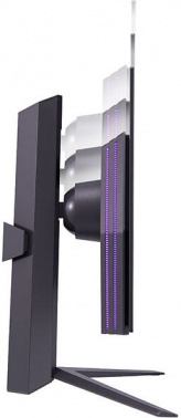 Монитор LG 27