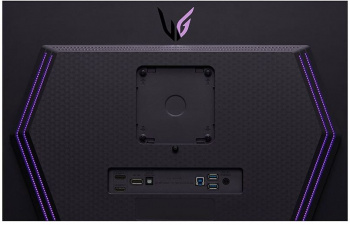 Монитор LG 27