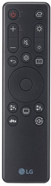 Монитор LG 27