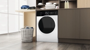 Стиральная машина Hotpoint NSD 8249 ZD AVE RU