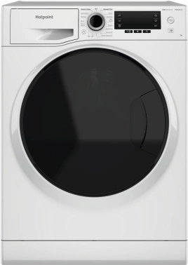 Стиральная машина Hotpoint NSD 7249 D AVE RU