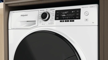 Стиральная машина Hotpoint NSD 7249 D AVE RU