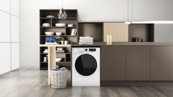 Стиральная машина Hotpoint NSD 7249 D AVE RU