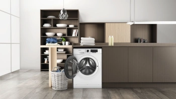 Стиральная машина Hotpoint NSD 7249 D AVE RU