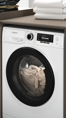 Стиральная машина Hotpoint NSD 7249 D AVE RU