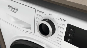 Стиральная машина Hotpoint NSD 7249 D AVE RU