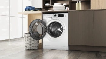 Стиральная машина Hotpoint NSD 7249 D AVE RU