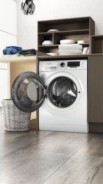 Стиральная машина Hotpoint NSD 7249 D AVE RU