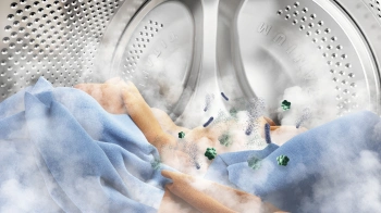 Стиральная машина Hotpoint NSD 7249 D AVE RU