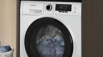 Стиральная машина Hotpoint NSD 7249 D AVE RU