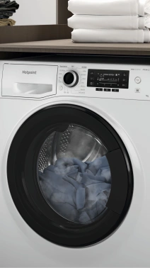 Стиральная машина Hotpoint NSD 7249 D AVE RU