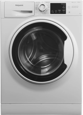 Стиральная машина Hotpoint NSB 7249 W AVE RU