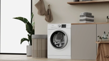 Стиральная машина Hotpoint NSB 7239 W VE RU
