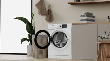 Стиральная машина Hotpoint NSB 7239 W VE RU