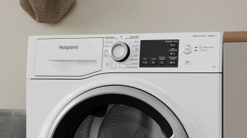 Стиральная машина Hotpoint NSB 7239 W VE RU