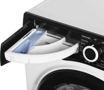 Стиральная машина Hotpoint NSB 7239 ZK VE RU