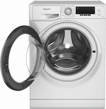 Стиральная машина Hotpoint NSD 6239 S VE RU